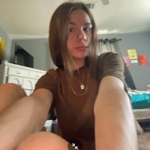 Meet your Posher, Shaylee